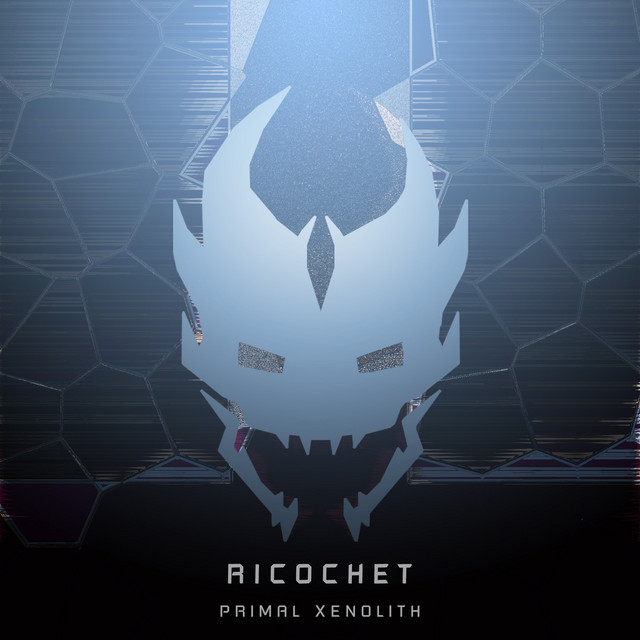 Ricochet cover