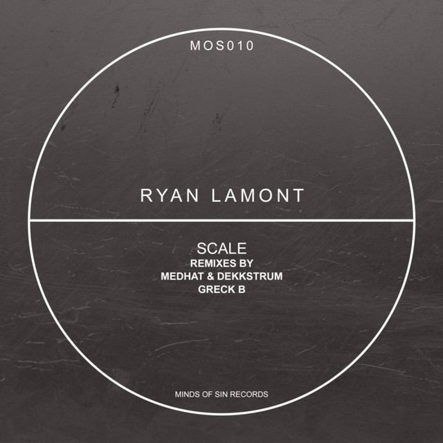 Scale cover art