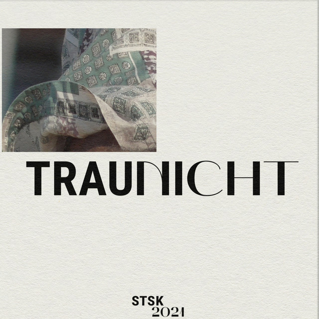 Traunicht cover