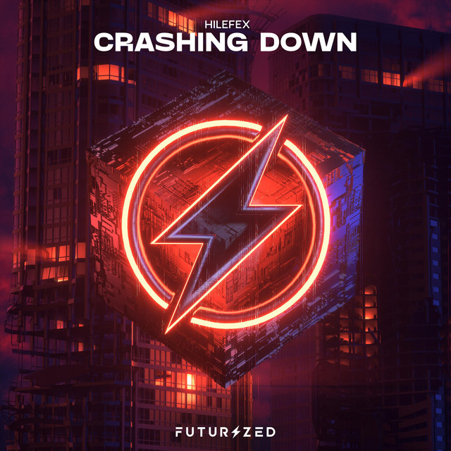 Crashing Down