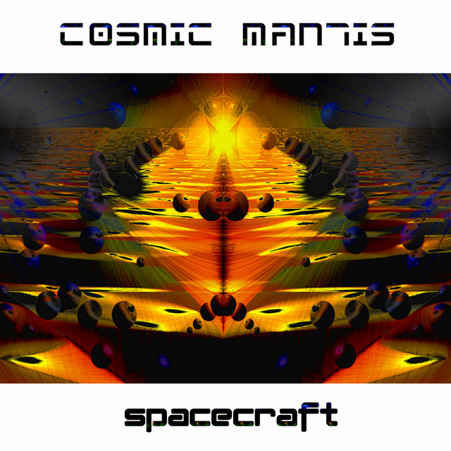 Spacecraft cover