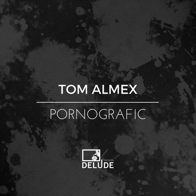 Pornografic cover art