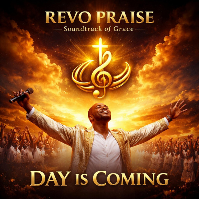 Revo Praise