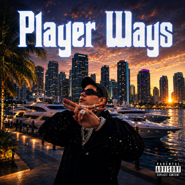 Player Ways