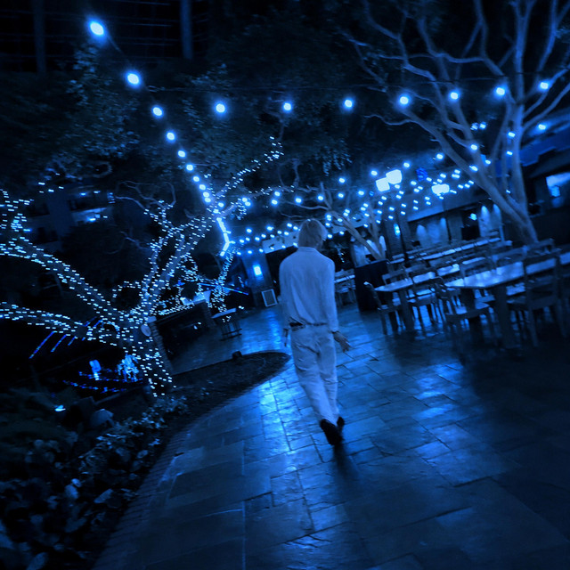 LATE NIGHTS album image