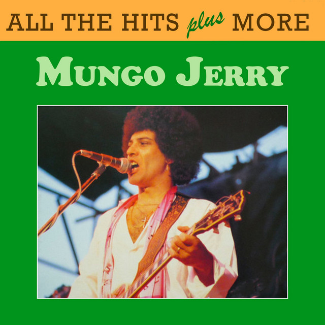 All the Hits Plus More cover