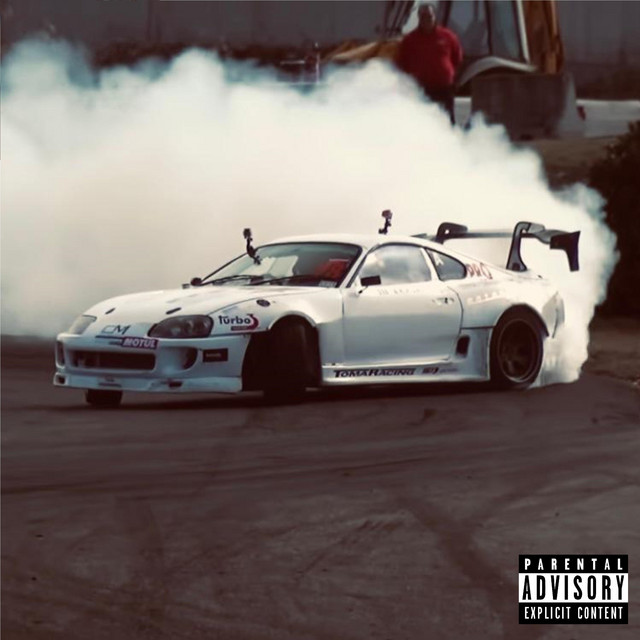 dK cover art