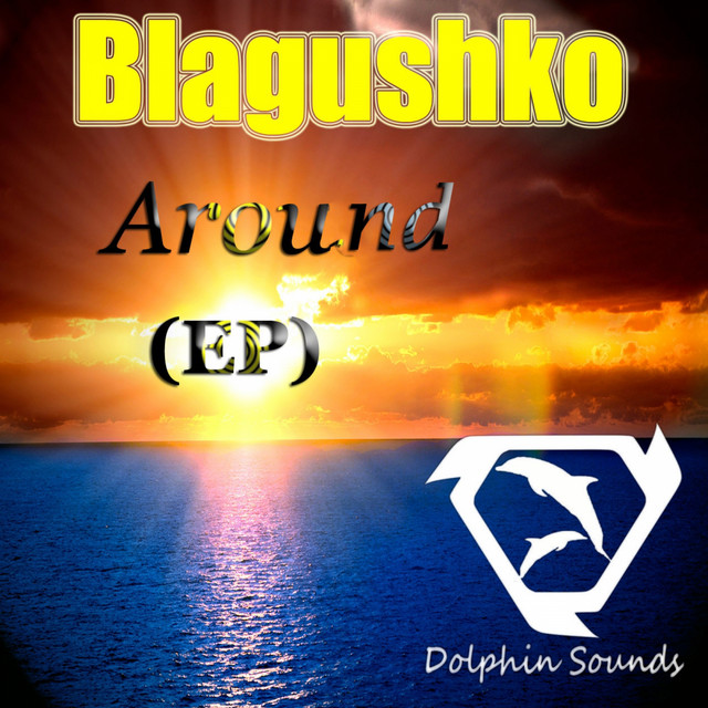 Around - Original Mix cover art