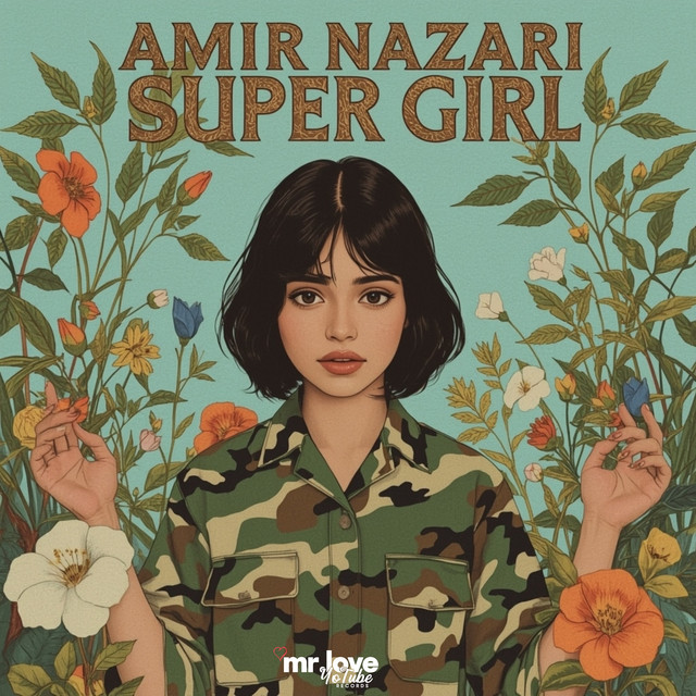 Super Girl