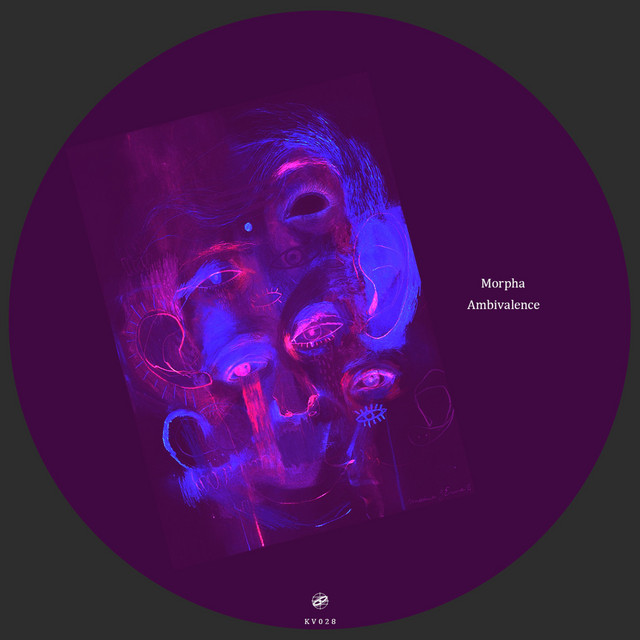 Ambivalence cover art