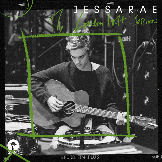 The London Loft Sessions cover art