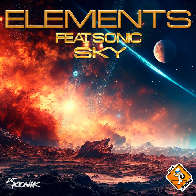 Sky - DJ Konik Remix