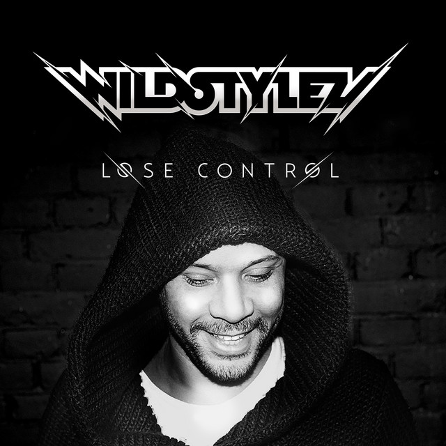 Lose Control cover art