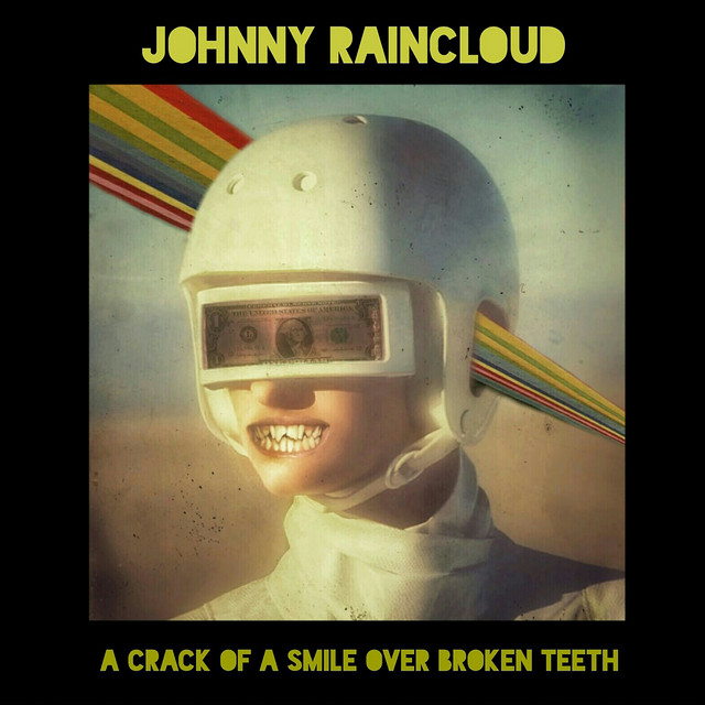 A Crack of a Smile over Broken Teeth cover art