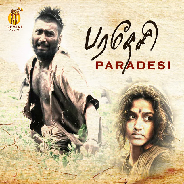 Paradesi by G. V. Prakash Kumar