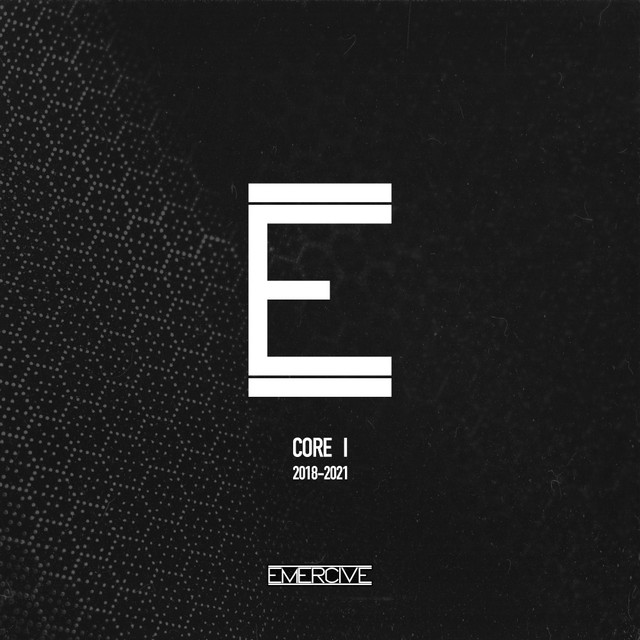 Emercive: Core I cover art