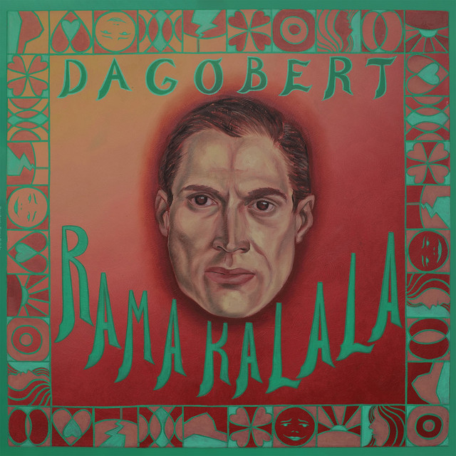 Rama Kalala cover art