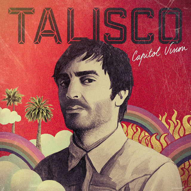 Capitol Vision cover art