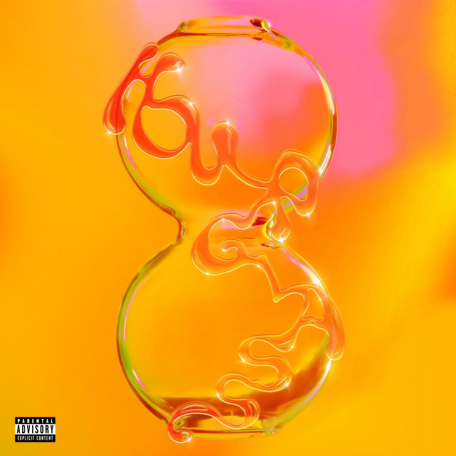 HOURGLASS cover art