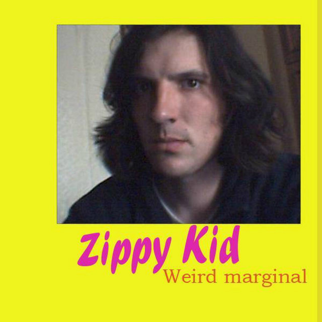Обкладинка: I Find Her Libido — Zippy Kid