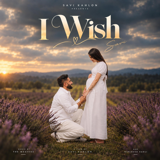 I WISH album image