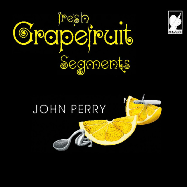 John Perry | Spotify