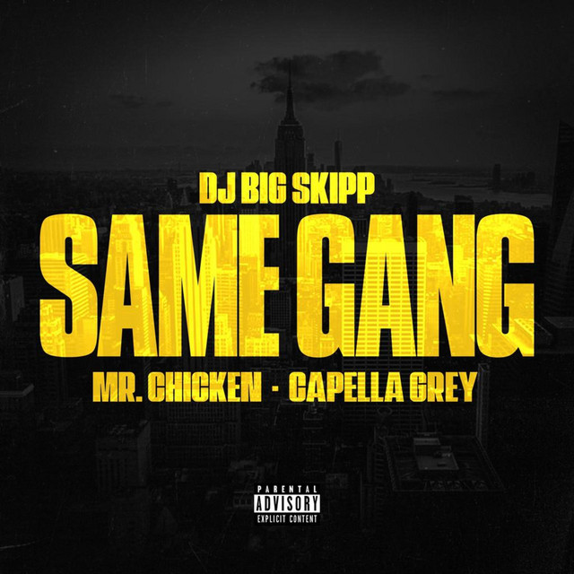 SAME GANG