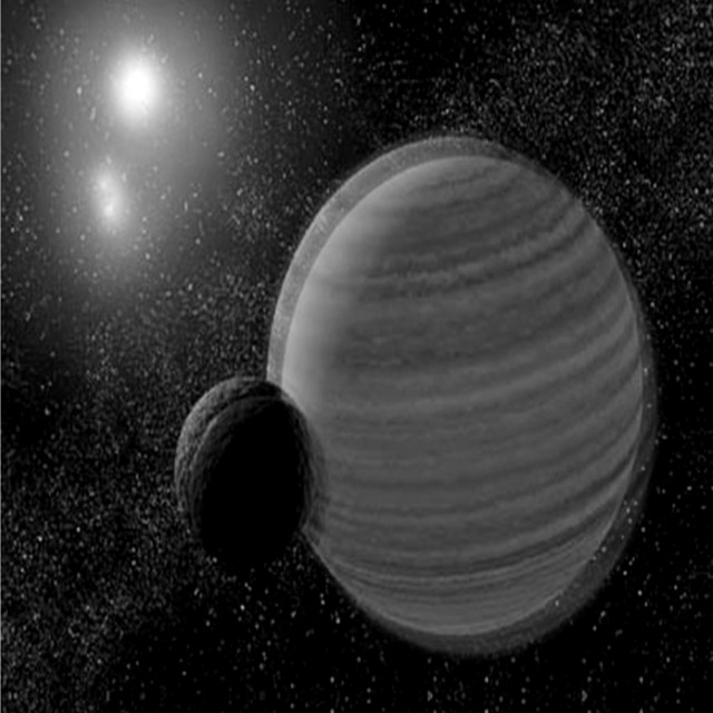 Brown Dwarf
