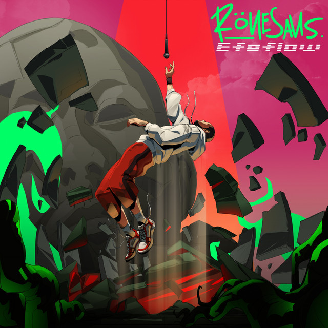 Rönesans cover art