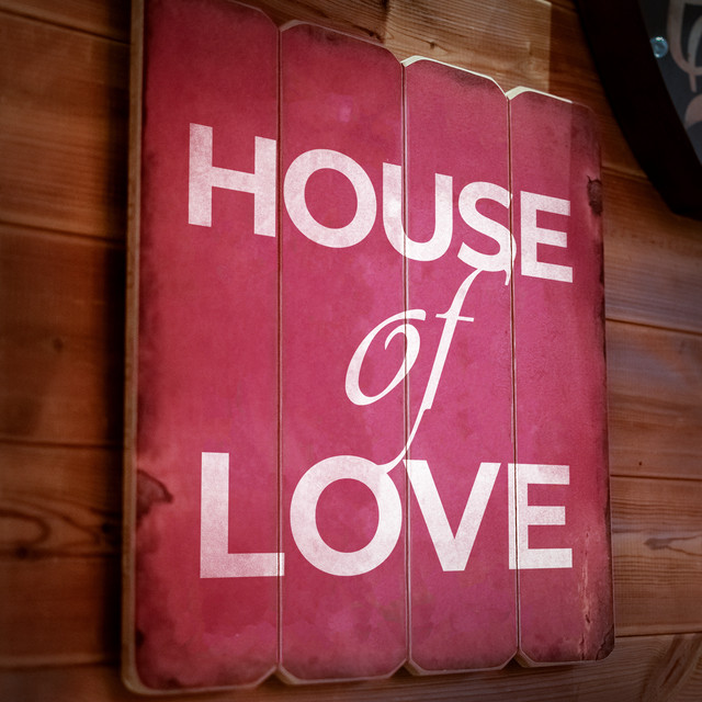 House of Love - Compilation by Various Artists | Spotify