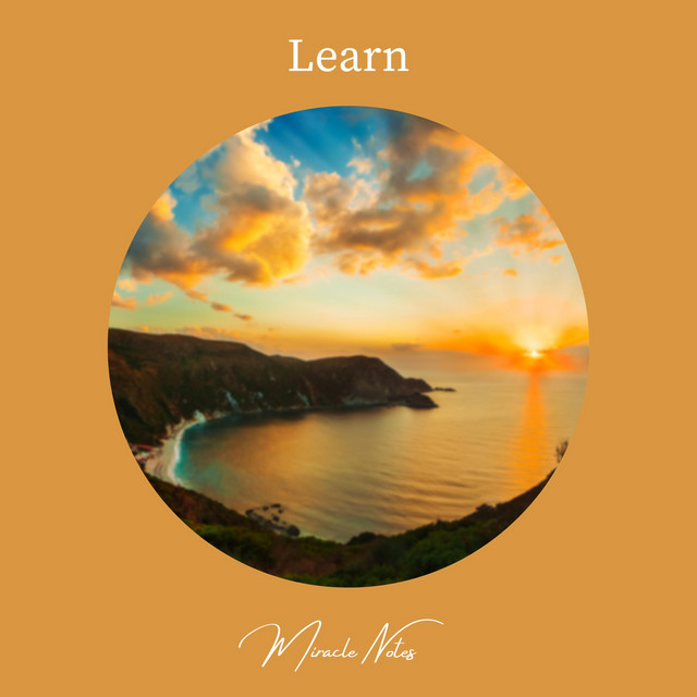 Learn - Single by Miracle Notes | Spotify