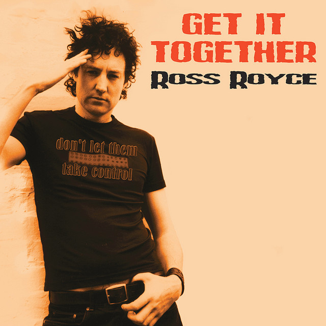 Get It Together cover art
