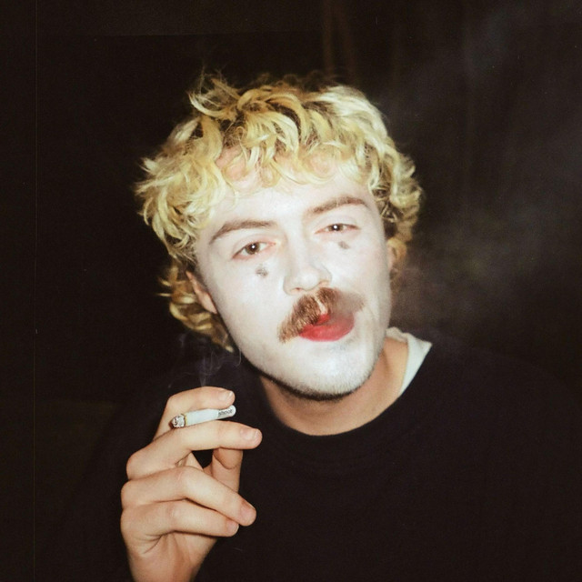 shoot cover art