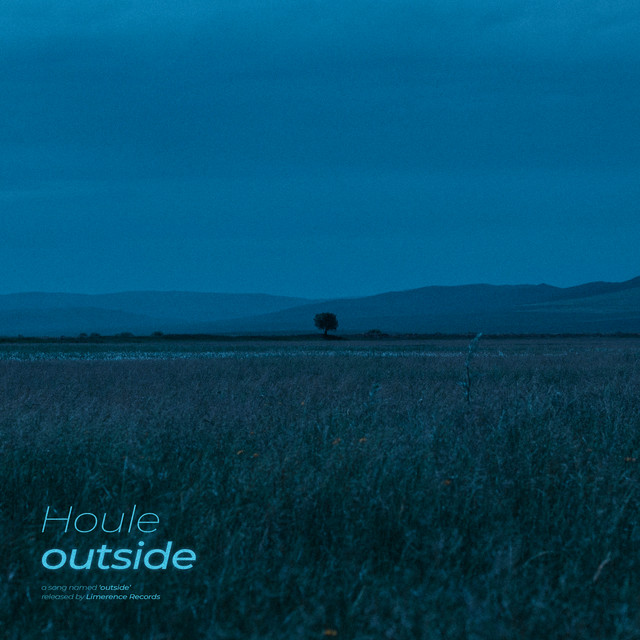 outside cover art