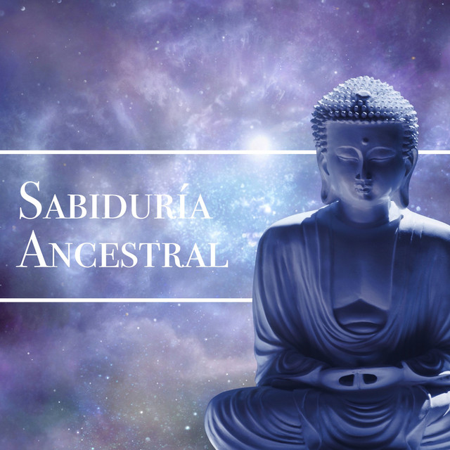 Sabiduría Ancestral: Música de Tradición Asiática para Meditar, Estudiar y Trabajar cover art