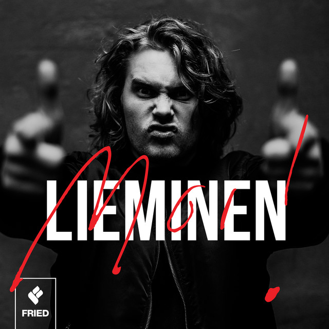 Moi! cover art