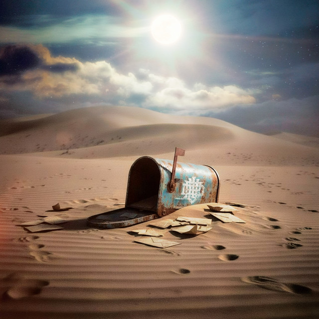 На губах cover art