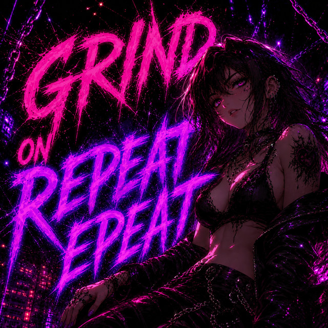 Grind On Repeat