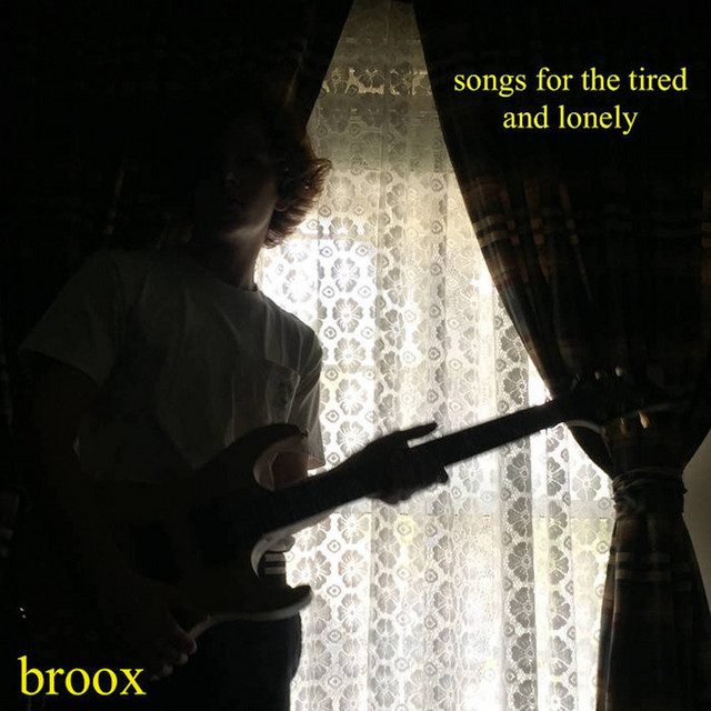 Songs for the Tired and Lonely cover art