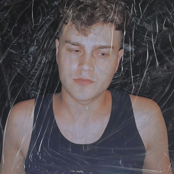 Keep Me Close Like An Enemy cover art