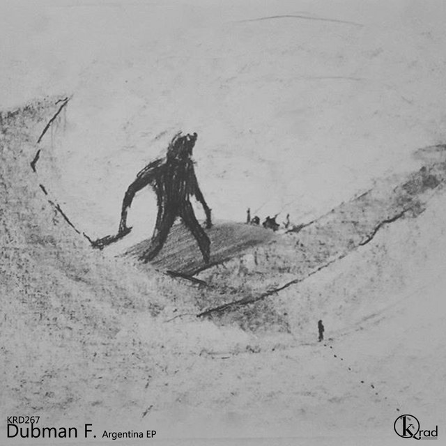 North Pole album art