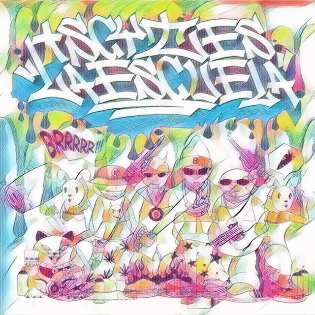 album image