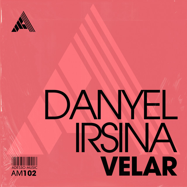 VELAR - Extended Mix album art