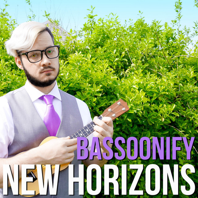 New Horizons (From 