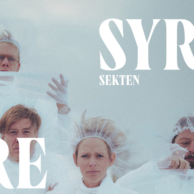 SYRE