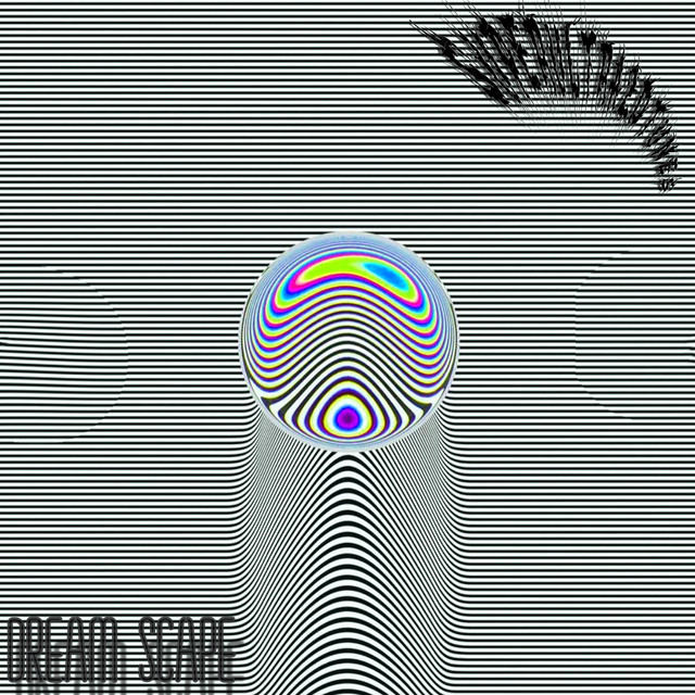 Обкладинка superultra2dtunes — Dream Scape