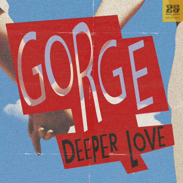 Deeper Love artwork