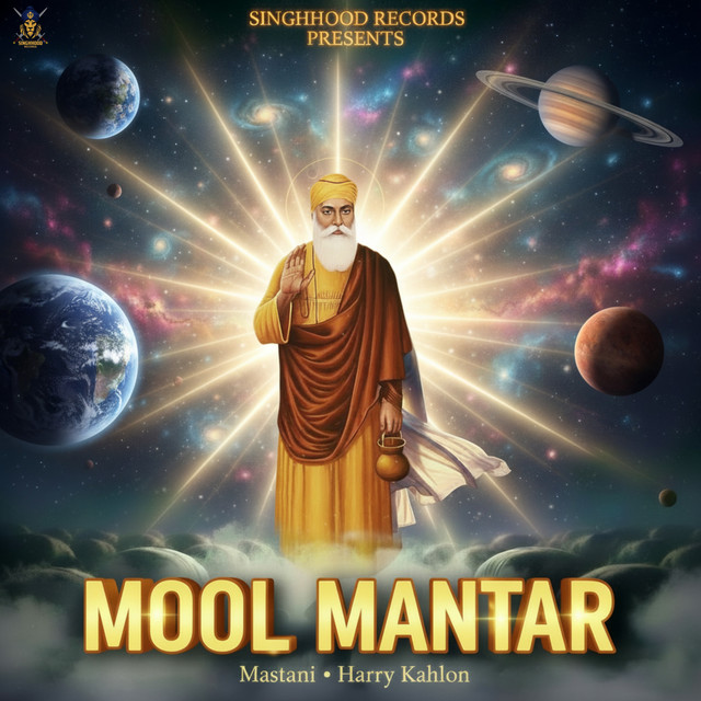 Mool Mantar Simran