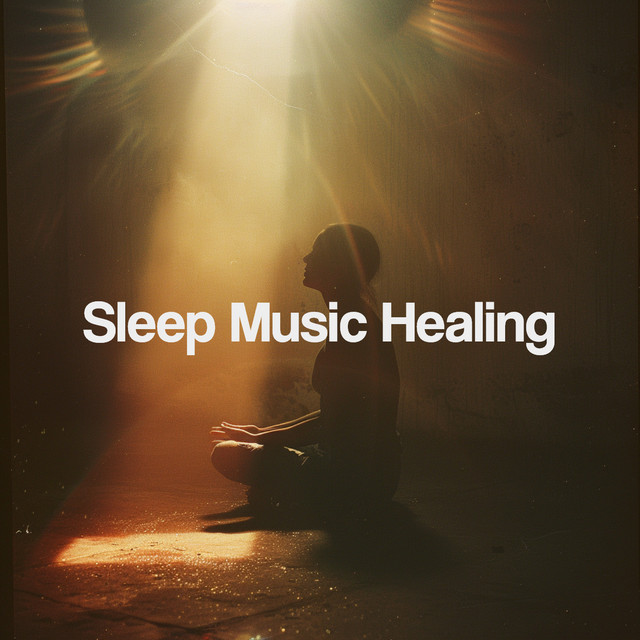 Sleep Music Healing - Album by Binaural Beats Sleep | Spotify