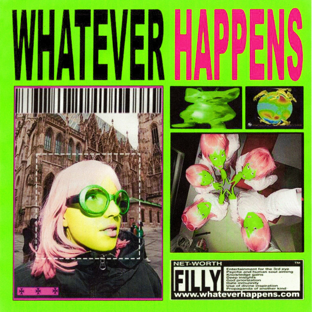 undefined album image